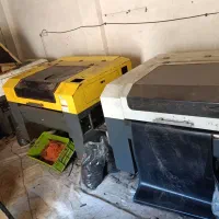 برش و حک لیزر غیرفلزات|خدمات پیشه و مهارت|تهران, خزانه|دیوار