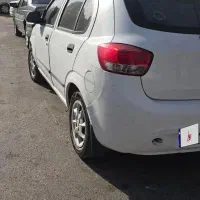 تیبا 2 مدل 99 بدون رنگ|خودرو سواری و وانت|مشهد, انقلاب|دیوار