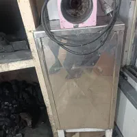 چرخ گوشت صنعتی شماره ۳۲