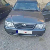 پراید132 SE
