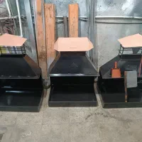 منقل دیواری|اجاق گاز و لوازم برقی پخت‌وپز|الوند, |دیوار