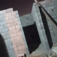 استا بنا بلوک چینی سنگ چینی بطن سقف 0تاصد