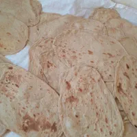 نان محلی نیشابور درجه 1با ارد دیم سفارش بالای50|خوردنی و آشامیدنی|کرج, شهرک فرهنگیان|دیوار