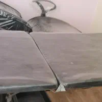 فروش میز ناخن کار ومیز منشی وسرشور... در حد نو|آرایشگاه و سالنهای زیبایی|تهران, سعادتآباد|دیوار