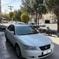 سوناتا ۲۰۰۷چهار سیلندر