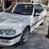 پارس سال مدل ۹۲|خودرو سواری و وانت|بوکان, |دیوار