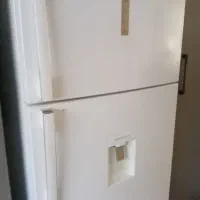 یخچال سامسونگ نوفراست|یخچال و فریزر|مهاجران, |دیوار