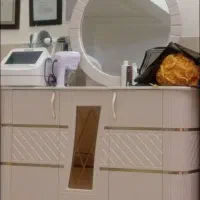 آیینه کنسول