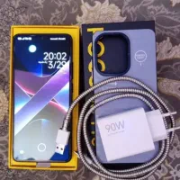 موبایل پوکو x7 پرو