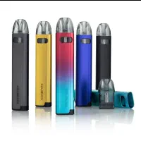 پاد سیستم یوول کالیبرن UWELL Caliburn A2s System