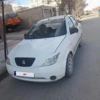 تیبامدل 93دوگانه تازه تعمیر در حد