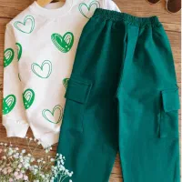 لباس بچگانه|کفش و لباس بچه|بافق, |دیوار