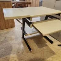 میز کامپیوتر وتحریر