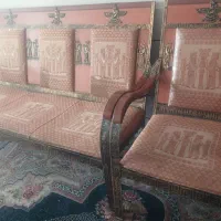مبلمان سلطنتی