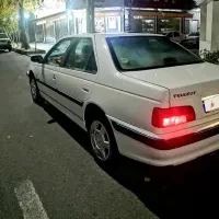 پرشیا tu5 مدل ۹۹|خودرو سواری و وانت|تبریز, |دیوار