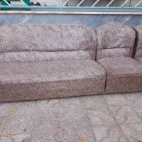 مبل کارکرده|مبلمان خانگی و میز عسلی|گلپایگان, |دیوار