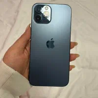 ایفون 12 پرو مکس