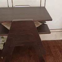 فروش میز جلو مبلی|مبلمان خانگی و میز عسلی|نجف‌آباد, ویلاشهر|دیوار