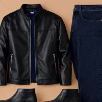 ست کامل مردانه