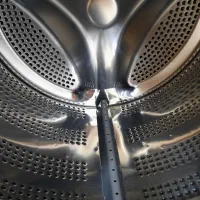 ماشین لباسشویی پاکشوما ۷ کیلوی|ماشین لباسشویی و خشک‌کن لباس|رضوانشهر, |دیوار