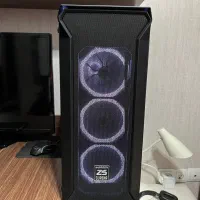 کیس گیمینگ|رایانه رومیزی|مشهد, دانشجو|دیوار