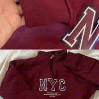 دورس نیم زیپ