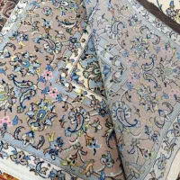 جفت ۶متری کاشان|فرش|اصفهان, نقش جهان|دیوار