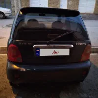 ام وی ام ۱۱۰|خودرو سواری و وانت|ارومیه, |دیوار