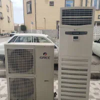 فروش .نصب .تعمیرات تخصصی کولر گازی