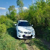 کوئیک ۴۰۱|خودرو سواری و وانت|سیاهکل, |دیوار