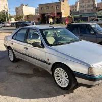 ۴۰۵ مدل ۹۵