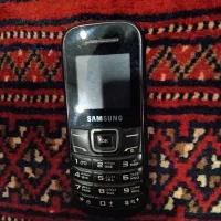 گوشی سامسونگ مدل GT-E۱۲۰۰M درحد نو