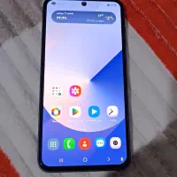 گوشی سامسونگ A35