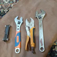 ابزار اصلی حراج