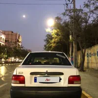 پرایدصبا مدل ۸۹|خودرو سواری و وانت|مشهد, طلاب|دیوار
