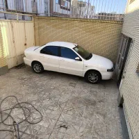 سورن پلاس ef7 مدل 1401|خودرو سواری و وانت|فرخشهر, |دیوار