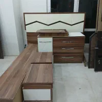 تخت یخچال نهارخوری اسپیلت