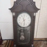 ساعت دیواری