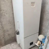 آبگرمکن ایستاده