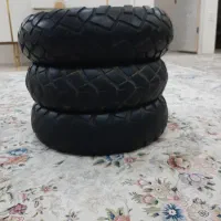 لاستیک هندا زومر پاکشتی