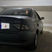 سمند ef7پلاس مدل 1402|خودرو سواری و وانت|نسیم‌شهر, |دیوار