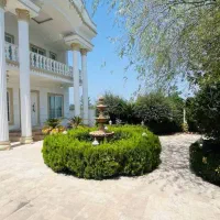 کاخ ویلا ۳۵۰متری منطقه برند امیراباد/شهرک عیونی|فروش خانه و ویلا|چمستان, |دیوار