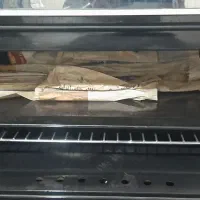 اجاق گاز فردار|اجاق گاز و لوازم برقی پخت‌وپز|تهران, شهرک طالقانی|دیوار