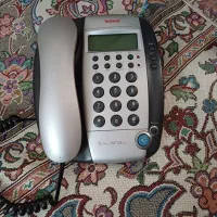 تلفن رومیزی|تلفن رومیزی|مشکیندشت, |دیوار