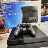 ps4 کپی خور دو دسته