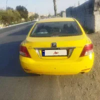 آریو تاکسی اتومات 1600cc