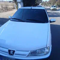 پژو پارس۹۸|خودرو سواری و وانت|شاهرود, |دیوار