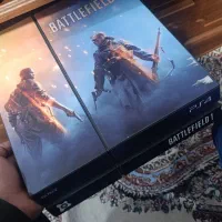 ps4 کپی خور کم کارکرد ۵۰۰گیگ|کنسول، بازی ویدئویی و آنلاین|اندیشه, اندیشه فاز ۱|دیوار