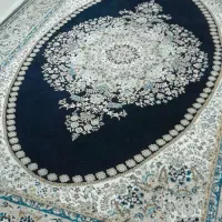 یک عدد قالی ۱۲متری و۹متری|فرش|بروجرد, |دیوار