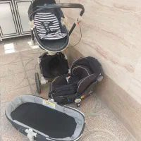 کالسکه کودک